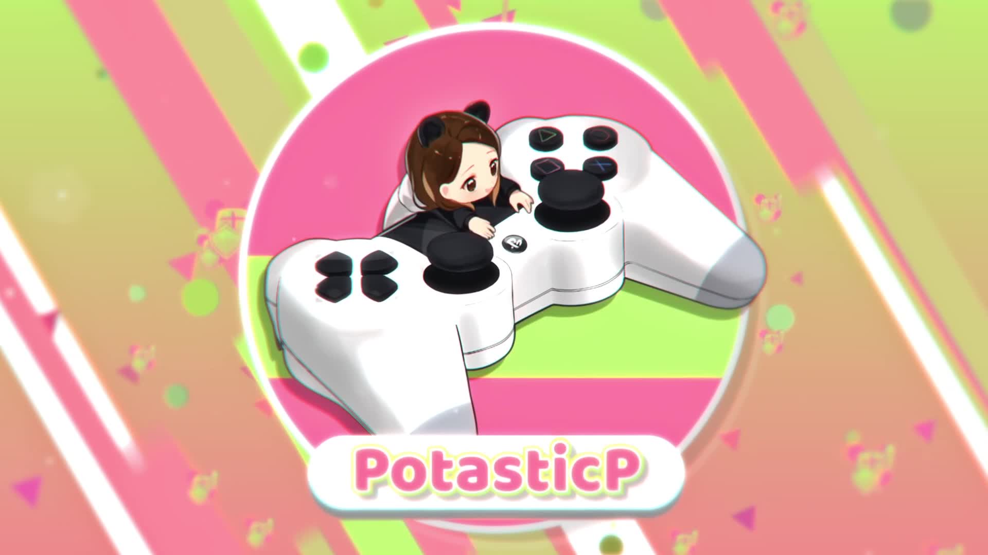 Video 588530 from PotasticPanda