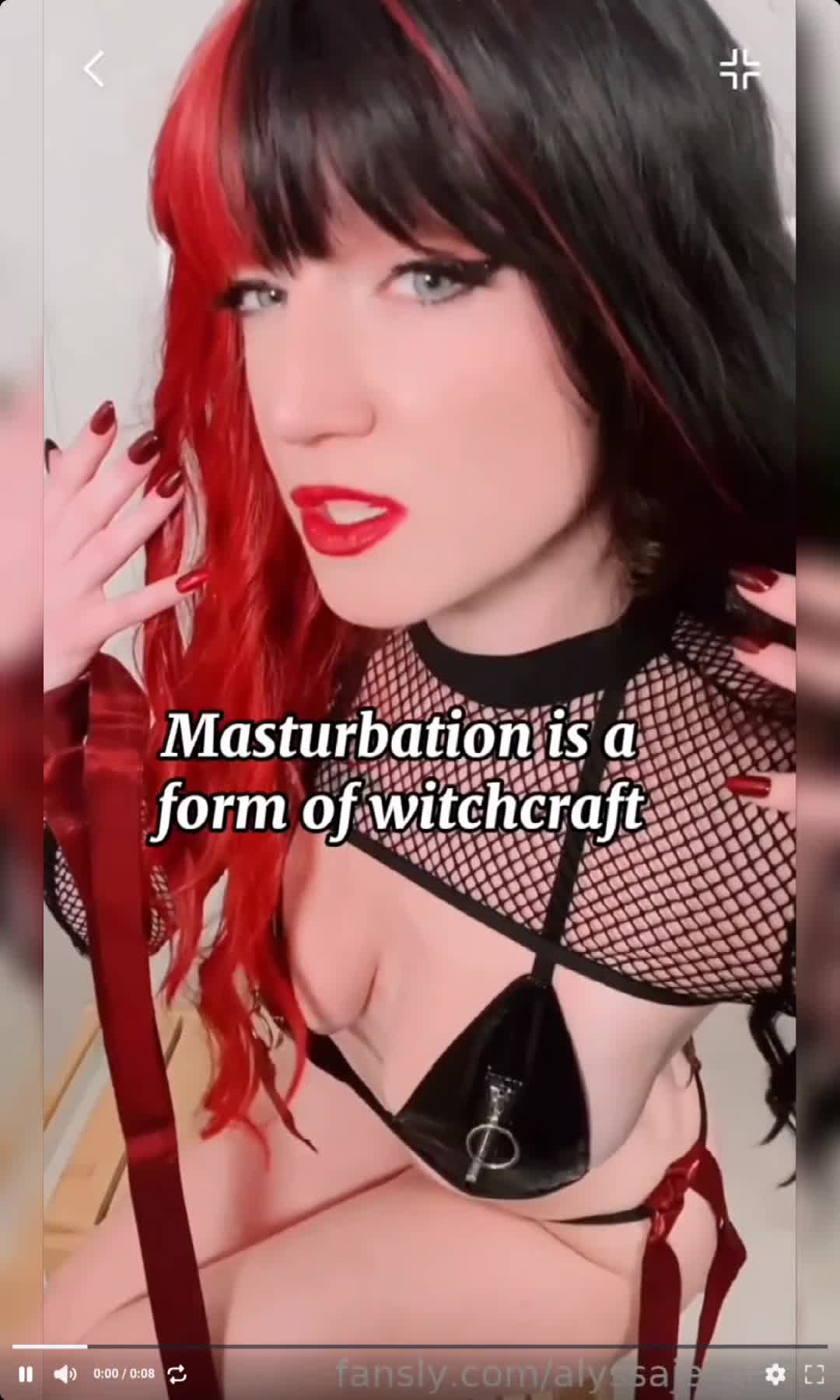 Video 588537 from Alyssajeanaf