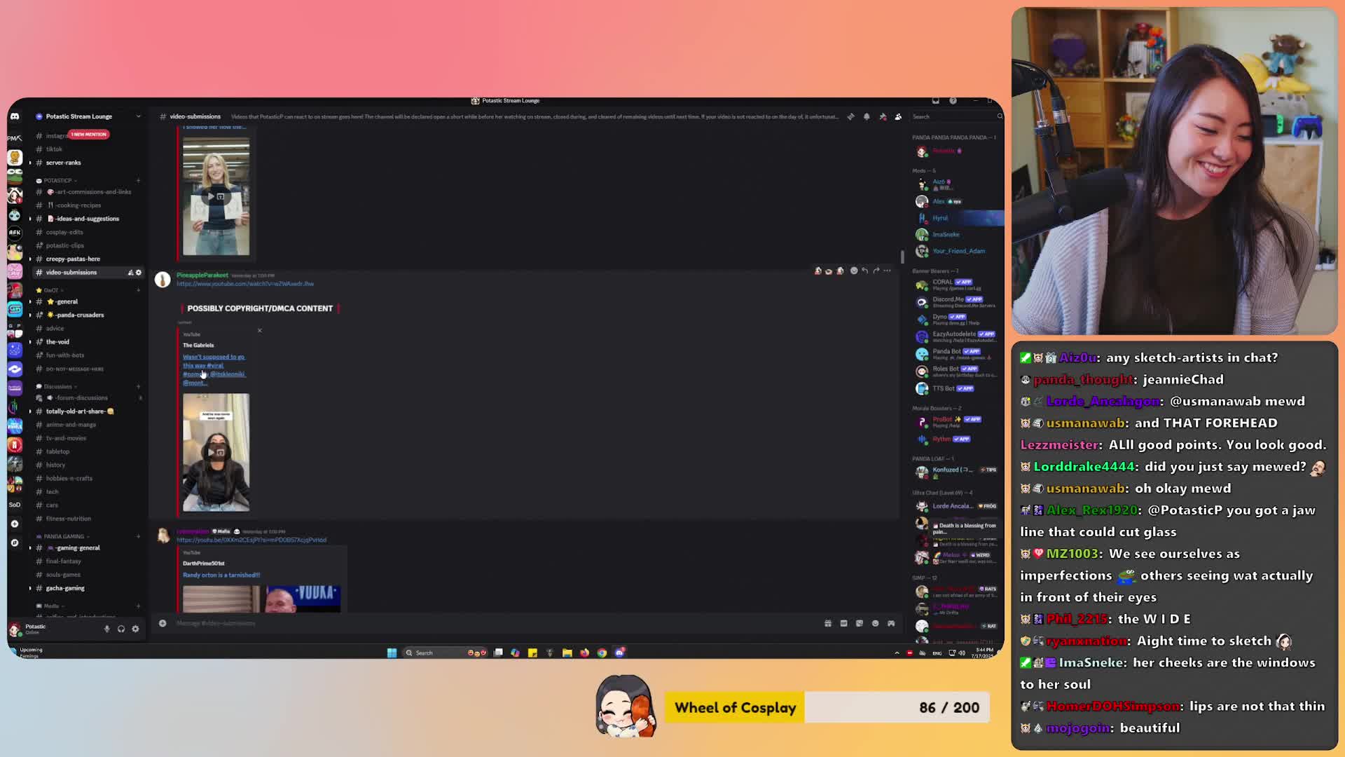 Video 588625 from PotasticPanda