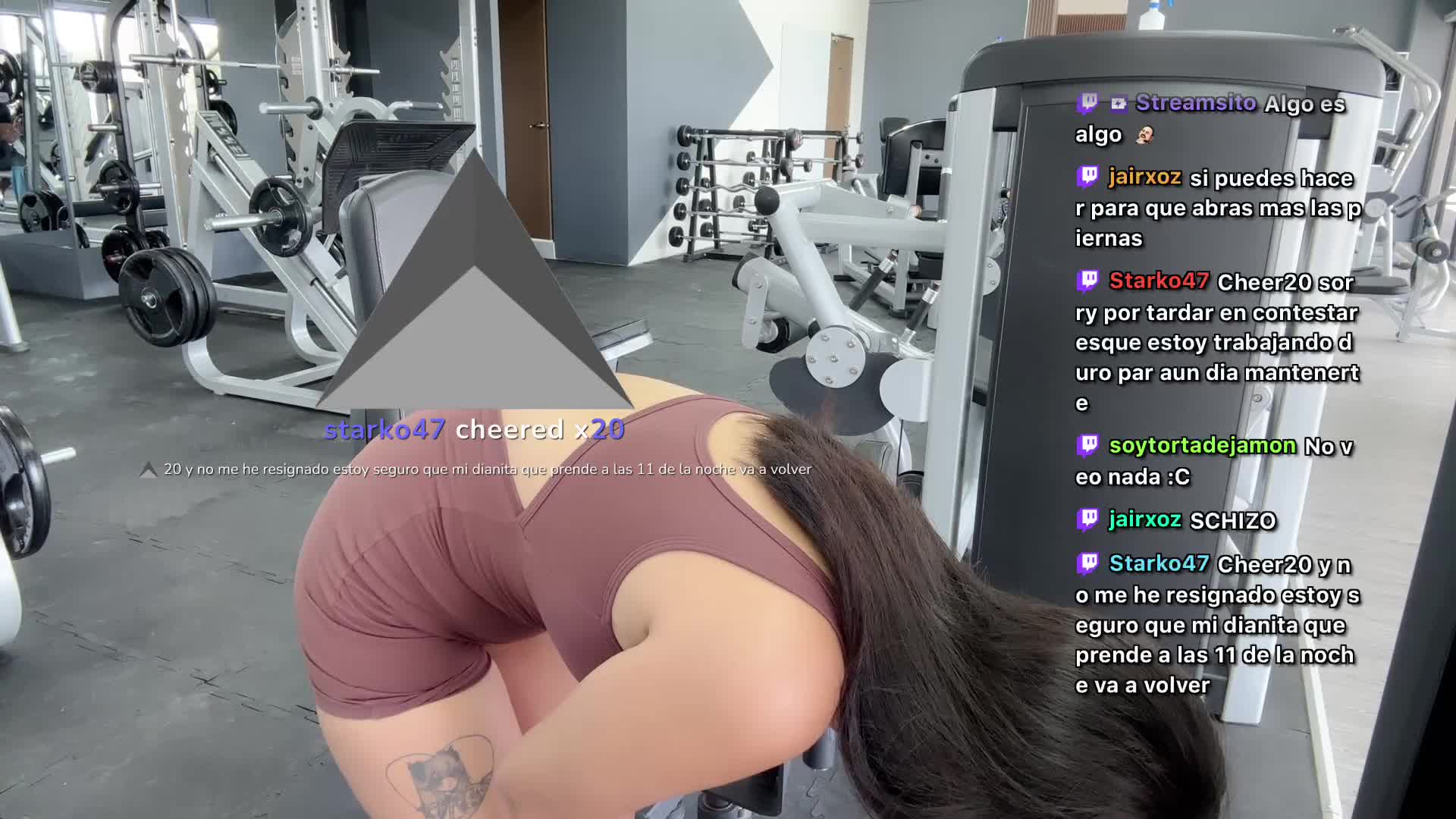 Video 588638 from xLightmoonx