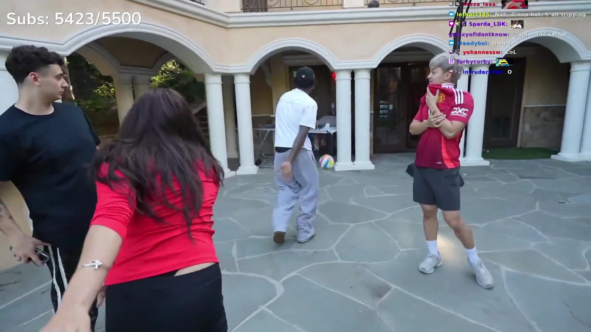 Video 588756 from Cinnabrit