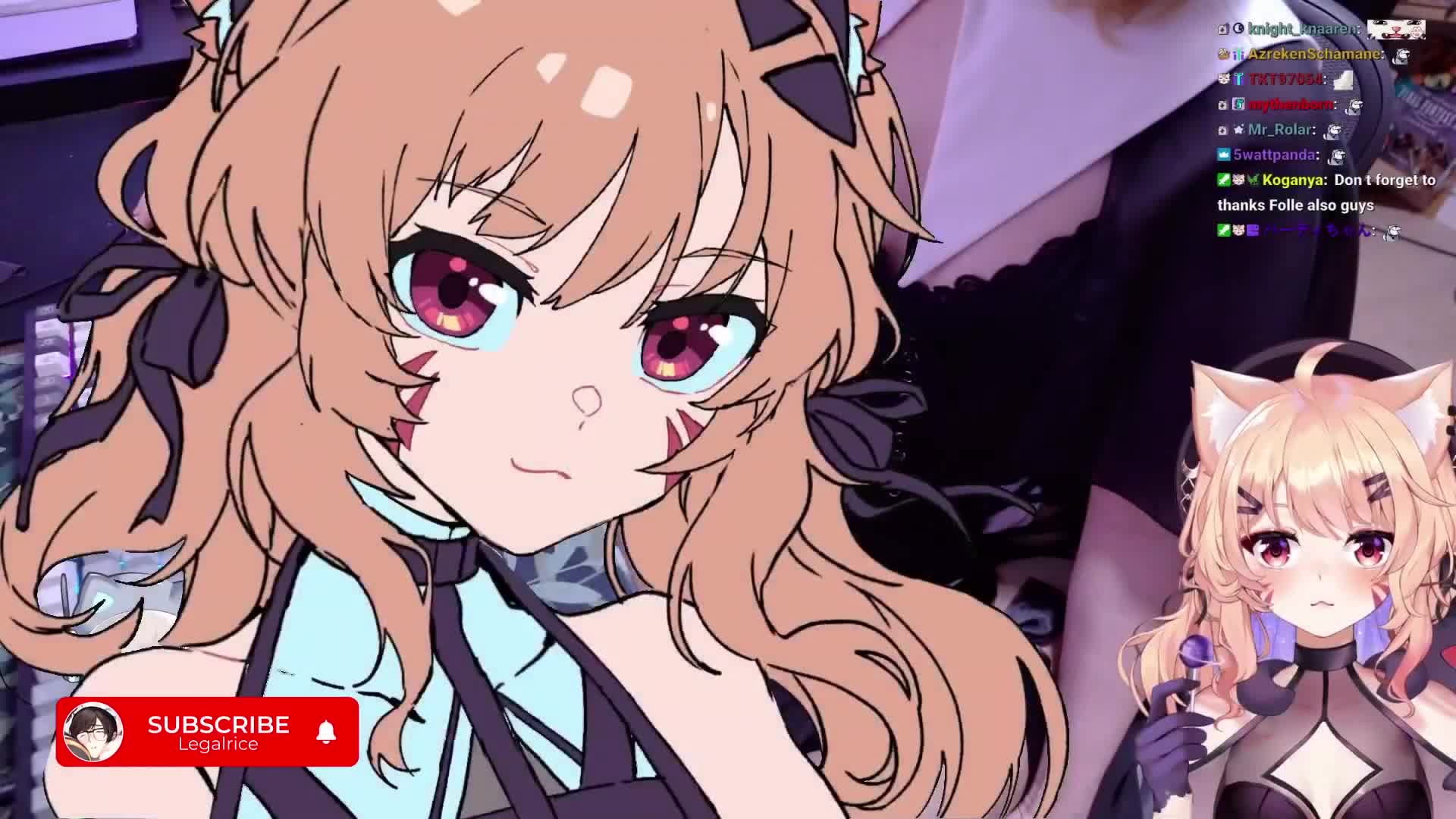 Video 588800 from SquChan | Shyrei Faolan