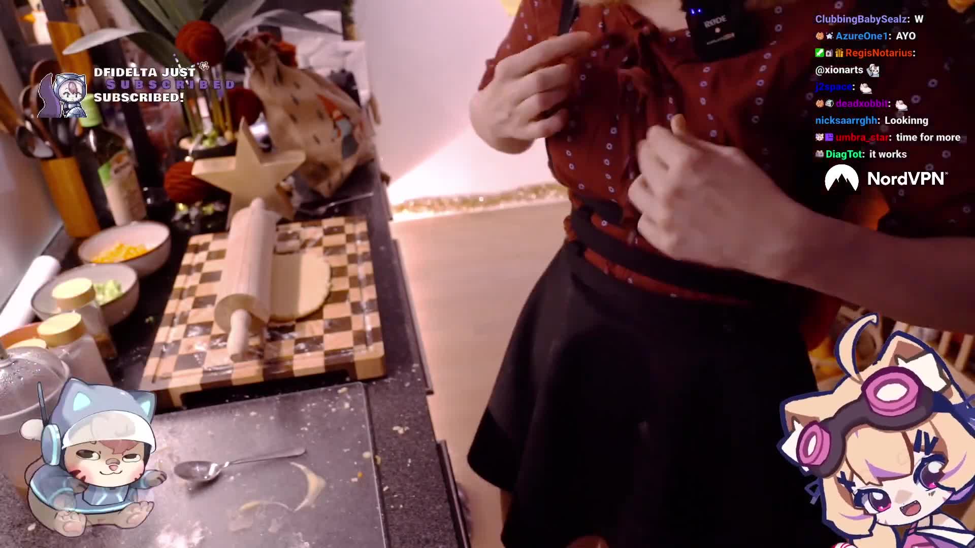 Video 588831 from SquChan | Shyrei Faolan