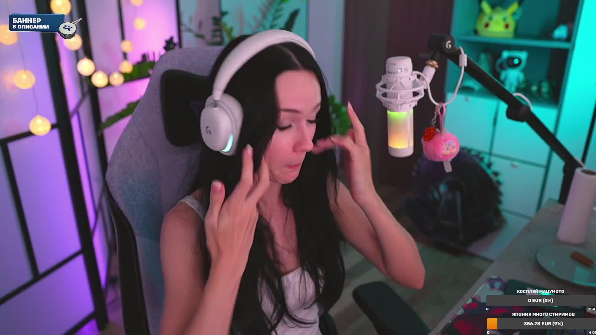 Video 588894 from B_u_l_o_c_h_k_a (bulochkatyt)