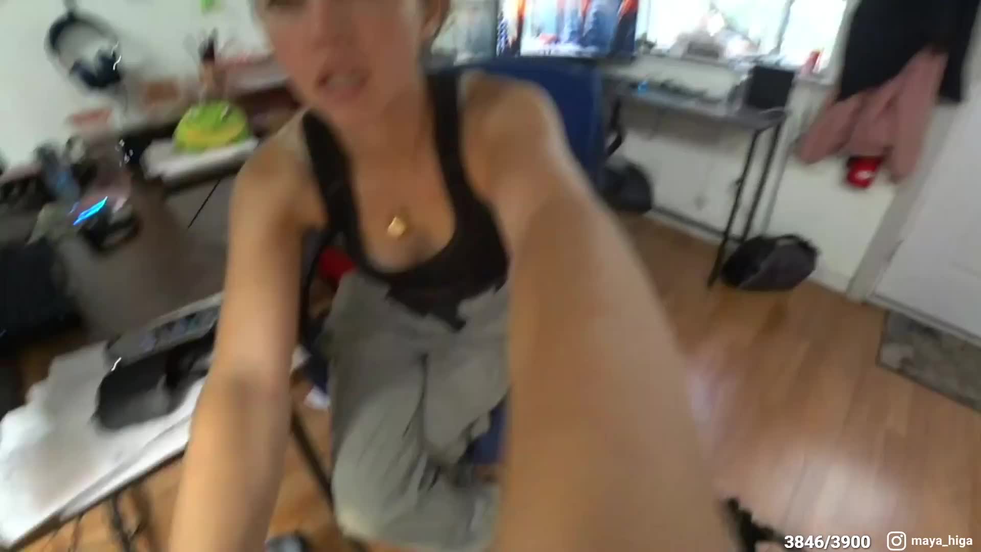 Video 589121 from Mayahiga | maya