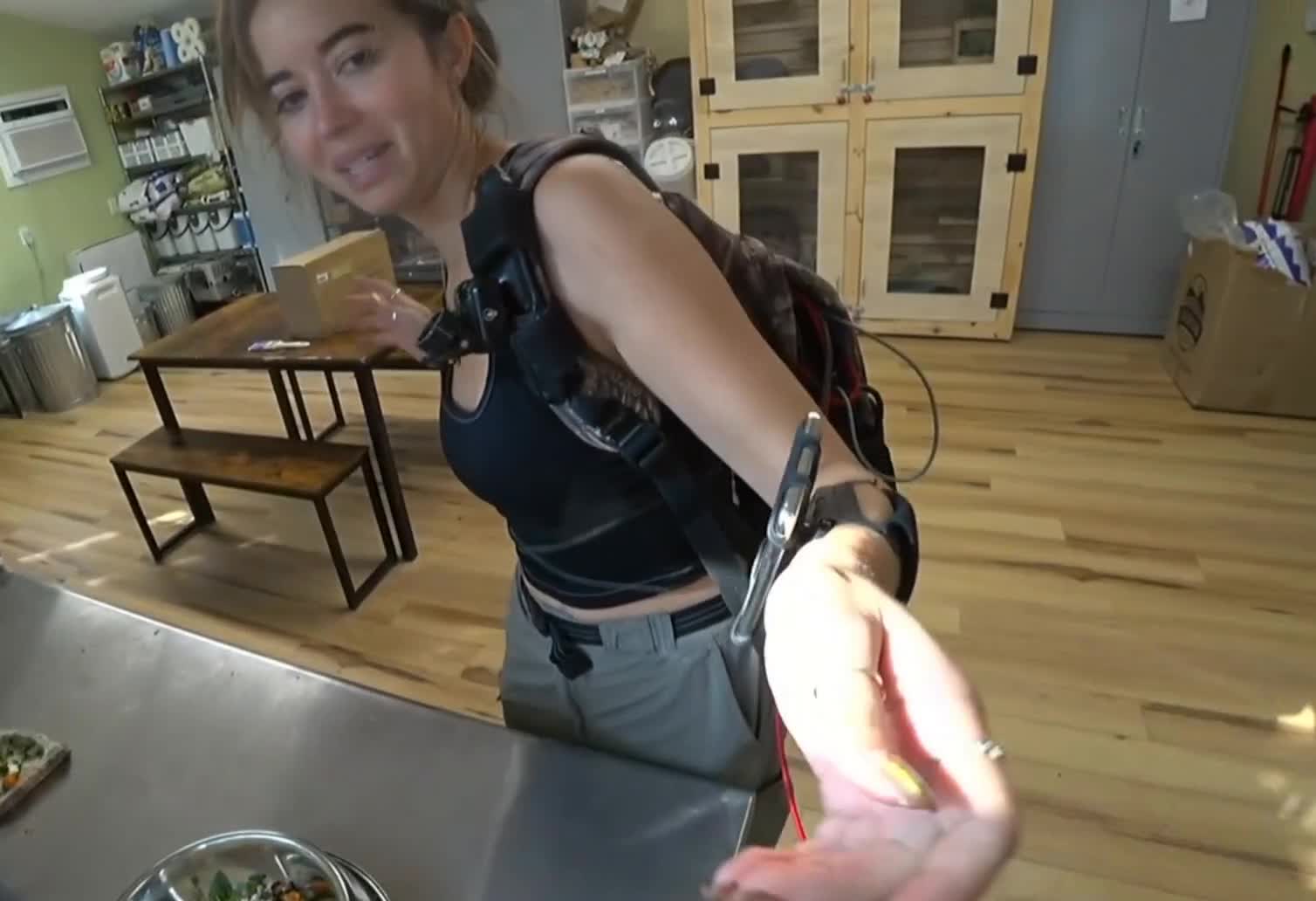 Video 589142 from Mayahiga | maya