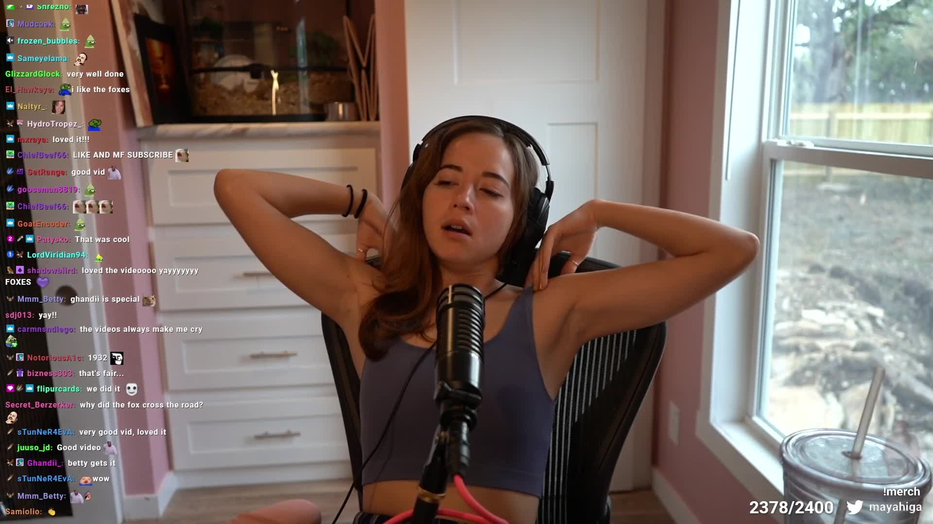 Video 589166 from Mayahiga | maya