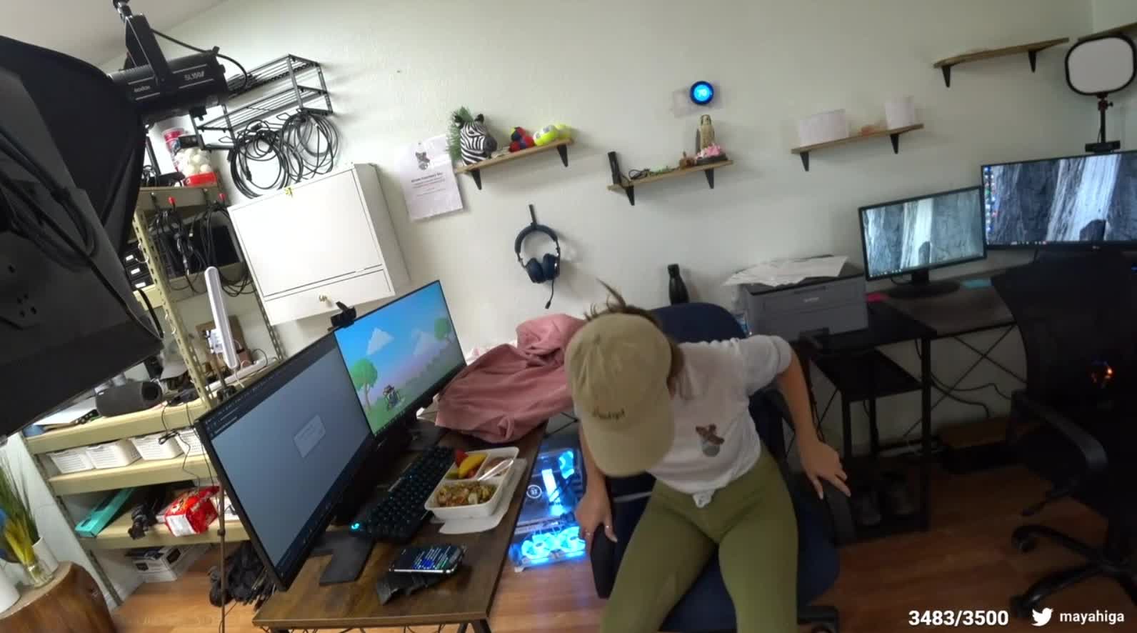 Video 589183 from Mayahiga | maya