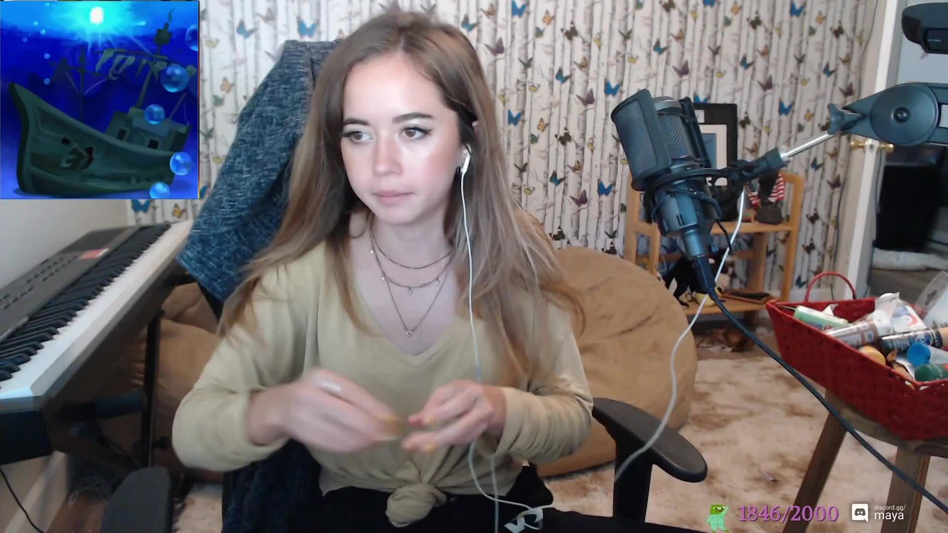 Video 589306 from Mayahiga | maya