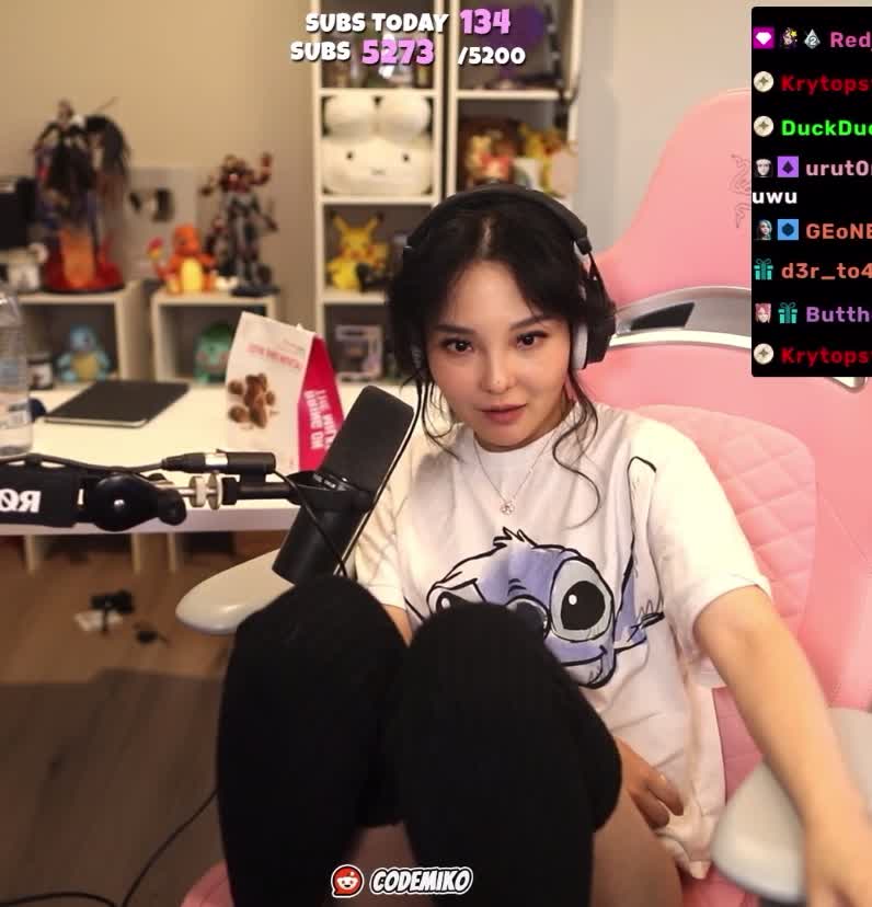 Video 589716 from Codemiko / Youneh