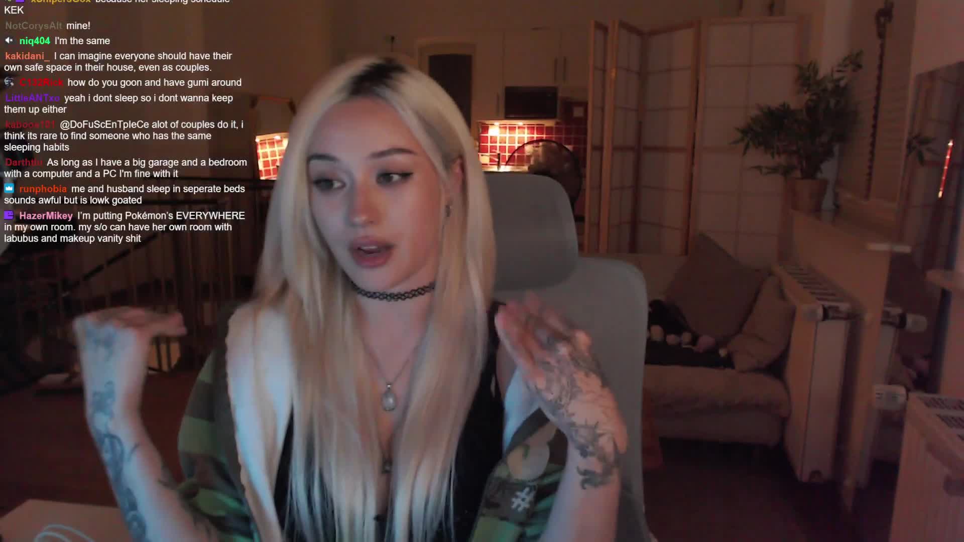 Video 589723 from JadeyAnh | vylerria