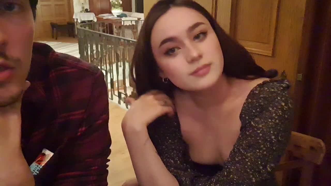 Video 589724 from JadeyAnh | vylerria