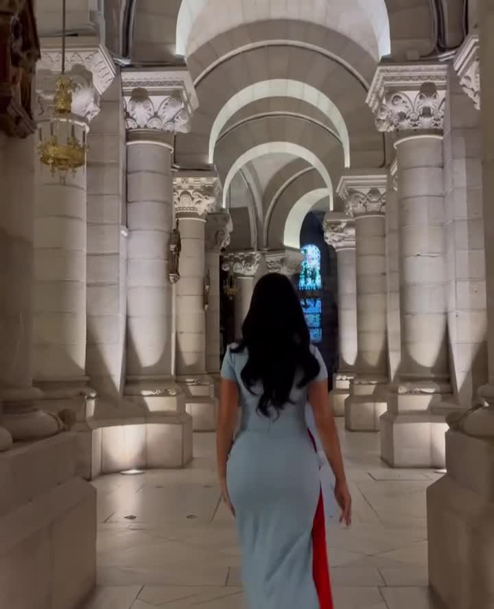 Video 589729 from Georgina Rodriguez