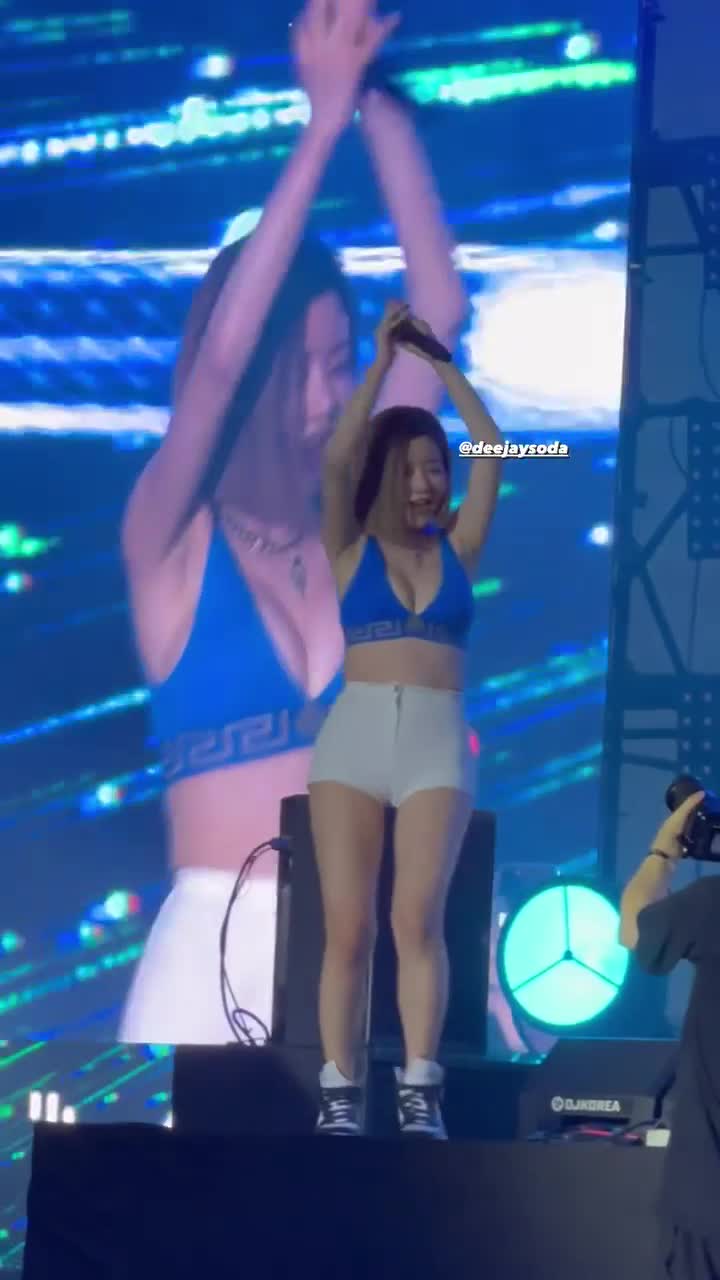 Video 589782 from DJ Soda | Deejaysoda