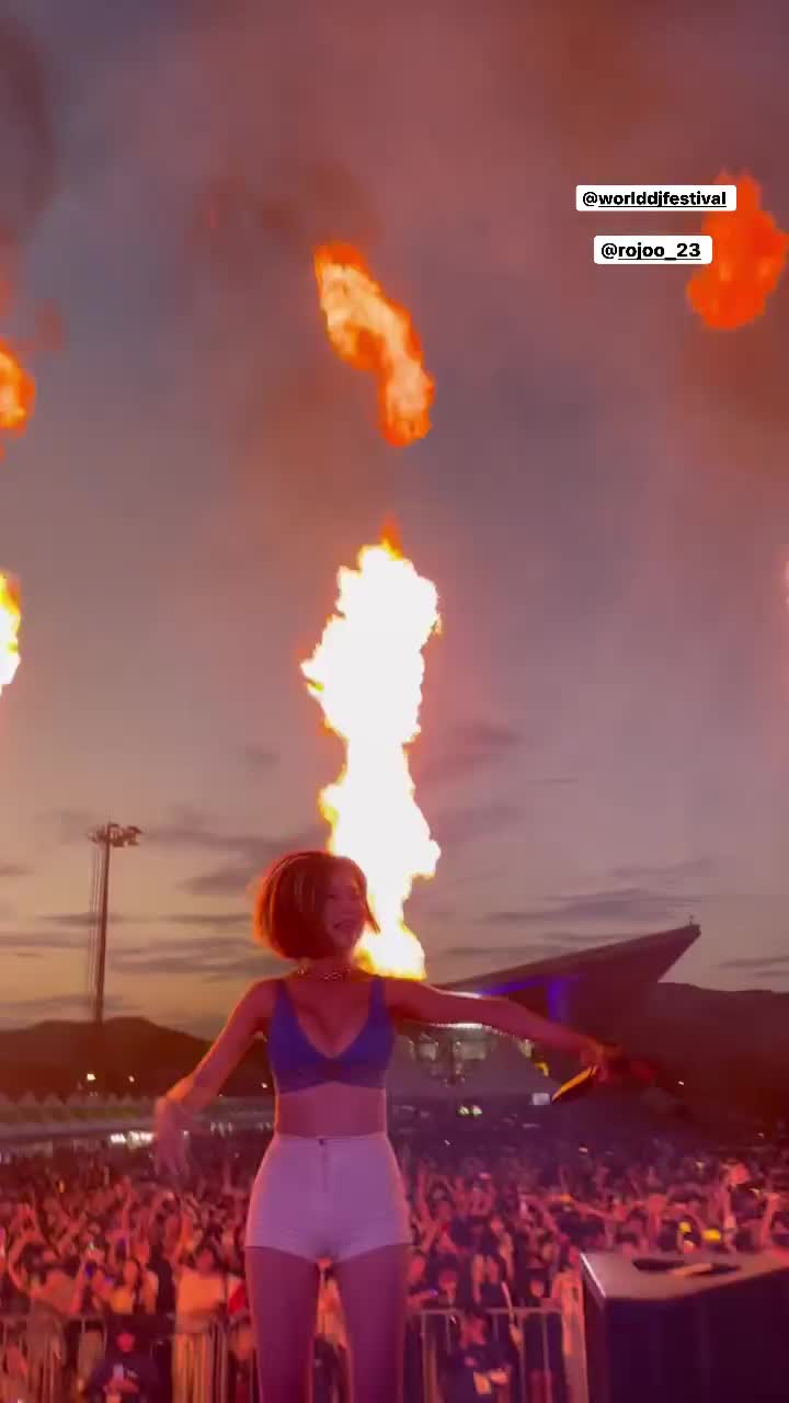 Video 589783 from DJ Soda | Deejaysoda