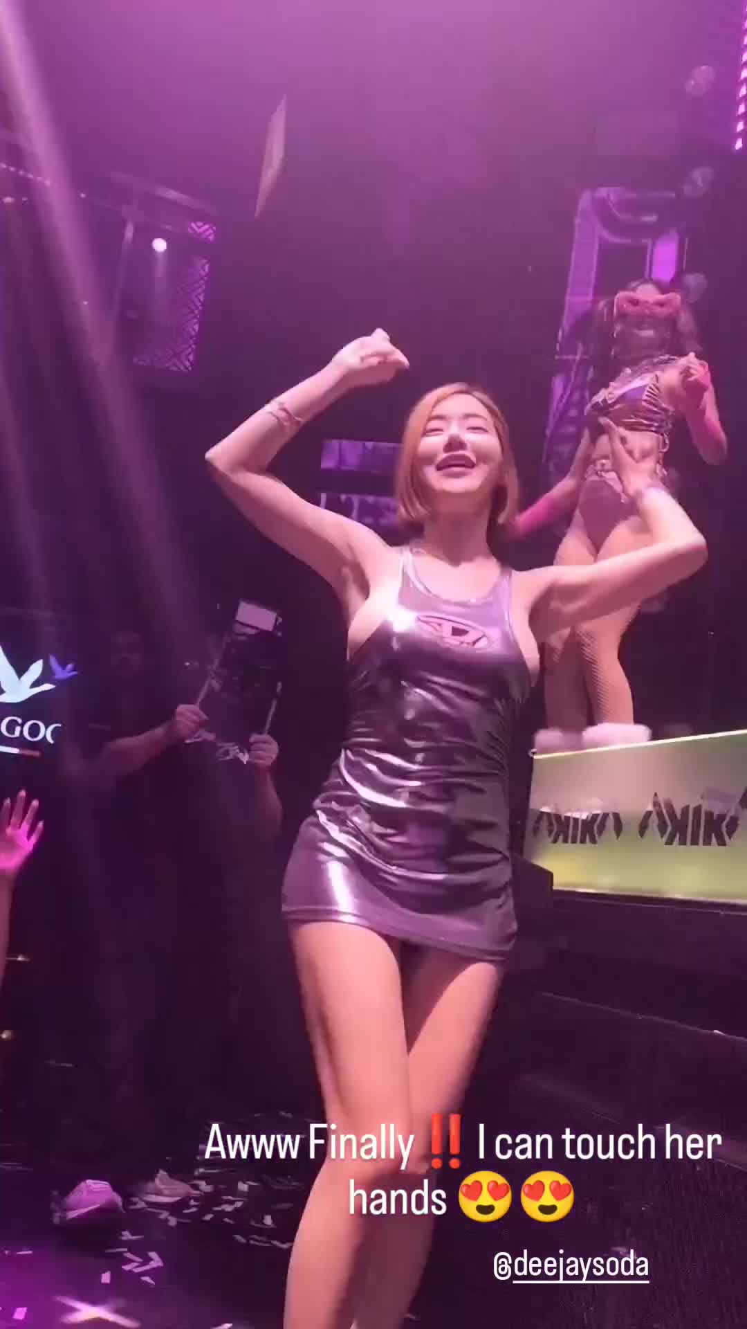 Video 589786 from DJ Soda | Deejaysoda