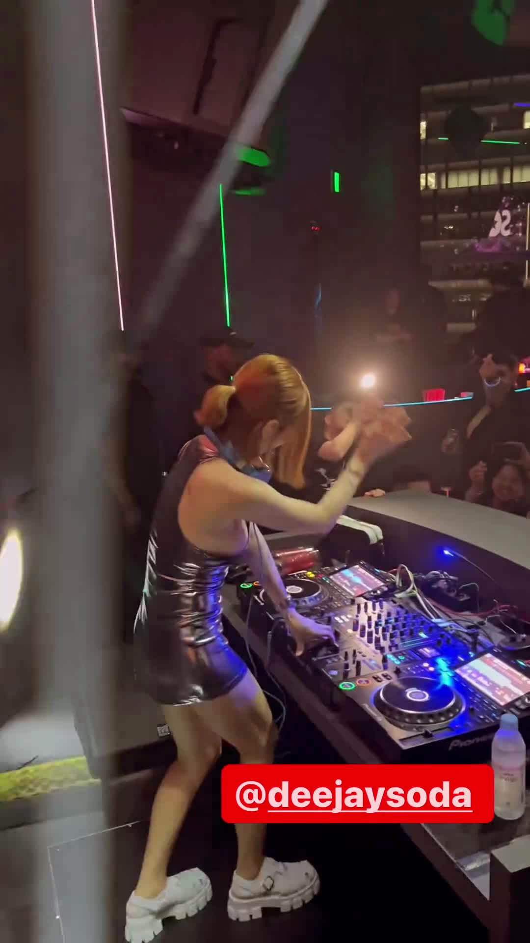 Video 589789 from DJ Soda | Deejaysoda