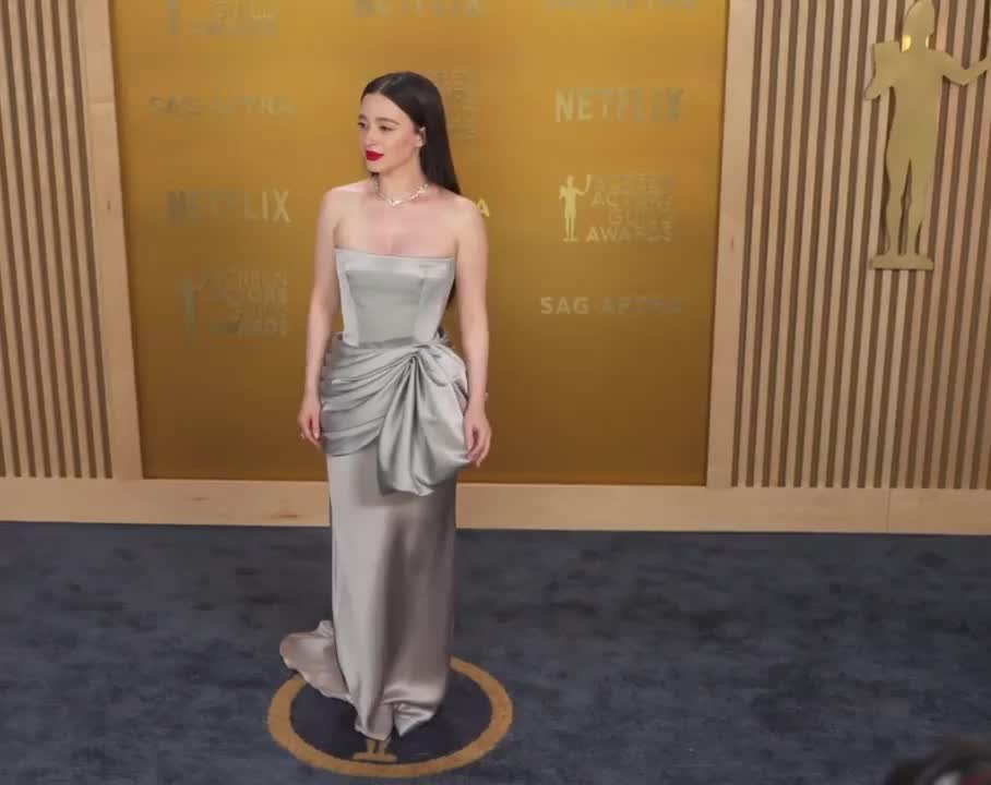 Video 589801 from Mikey Madison