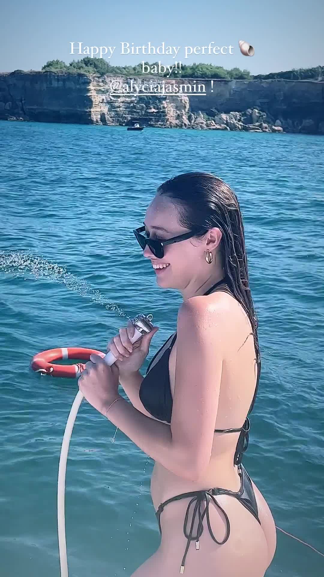 Video 589802 from Alycia Debnam Carey