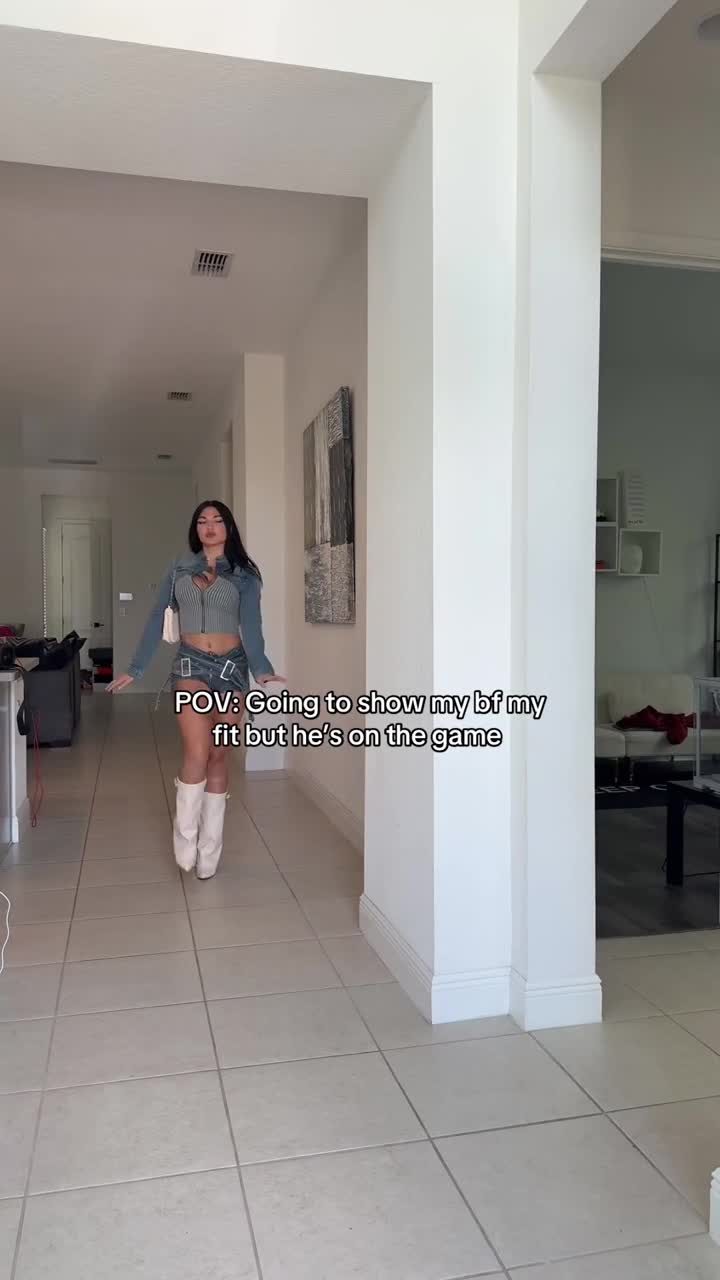 Video 589822 from Jazmyn Nyx - WWE/NXT