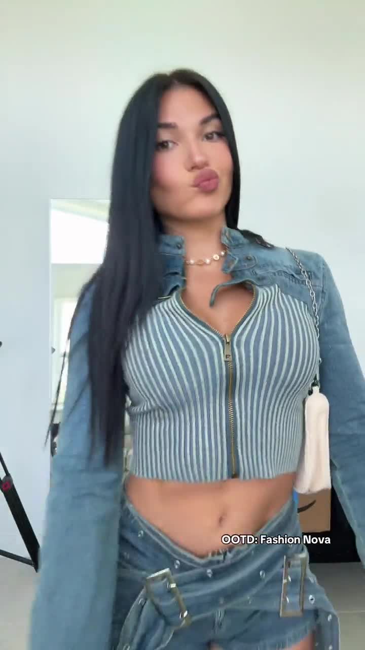 Video 589823 from Jazmyn Nyx - WWE/NXT