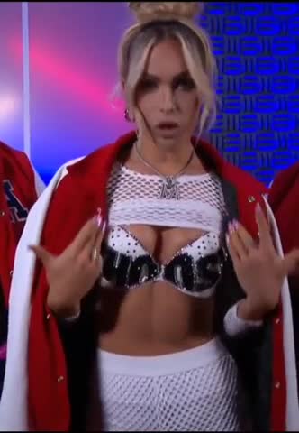 Video 589849 from Maxxine Dupri - WWE