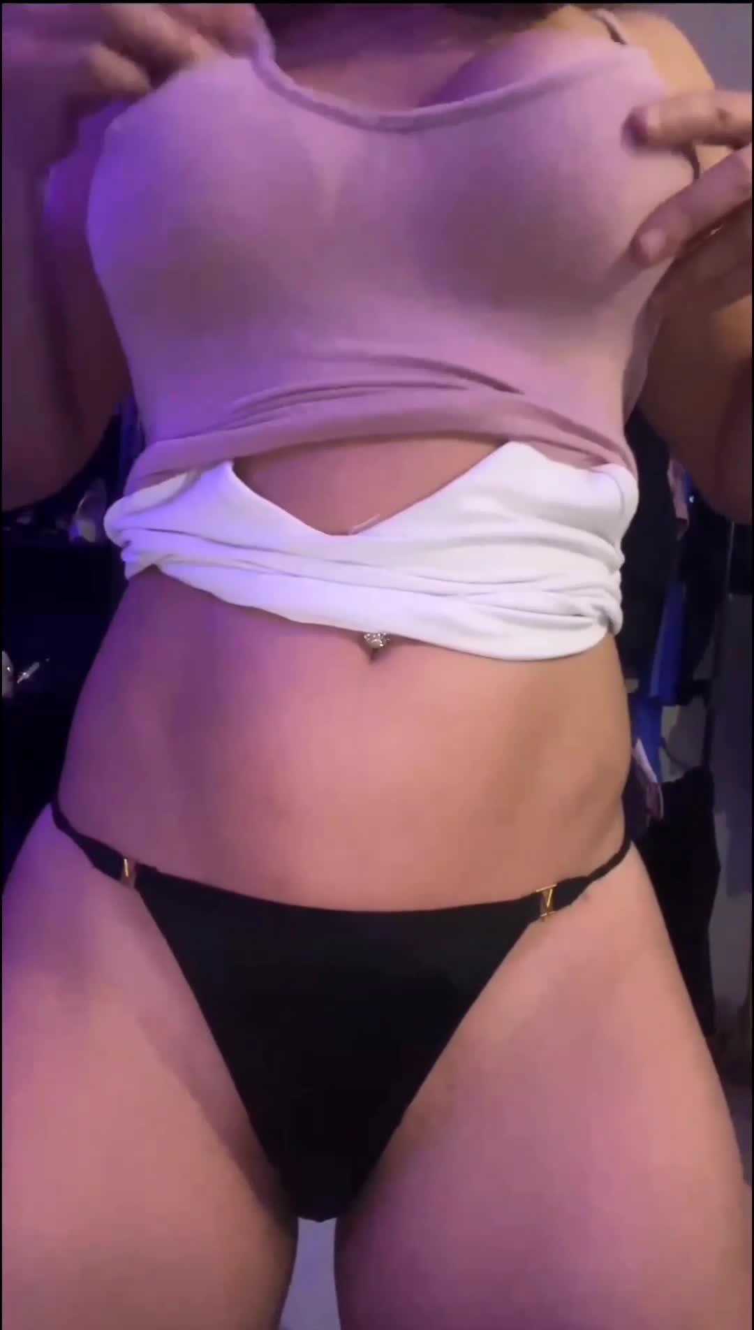 Video 589890 from Aliyah WWE