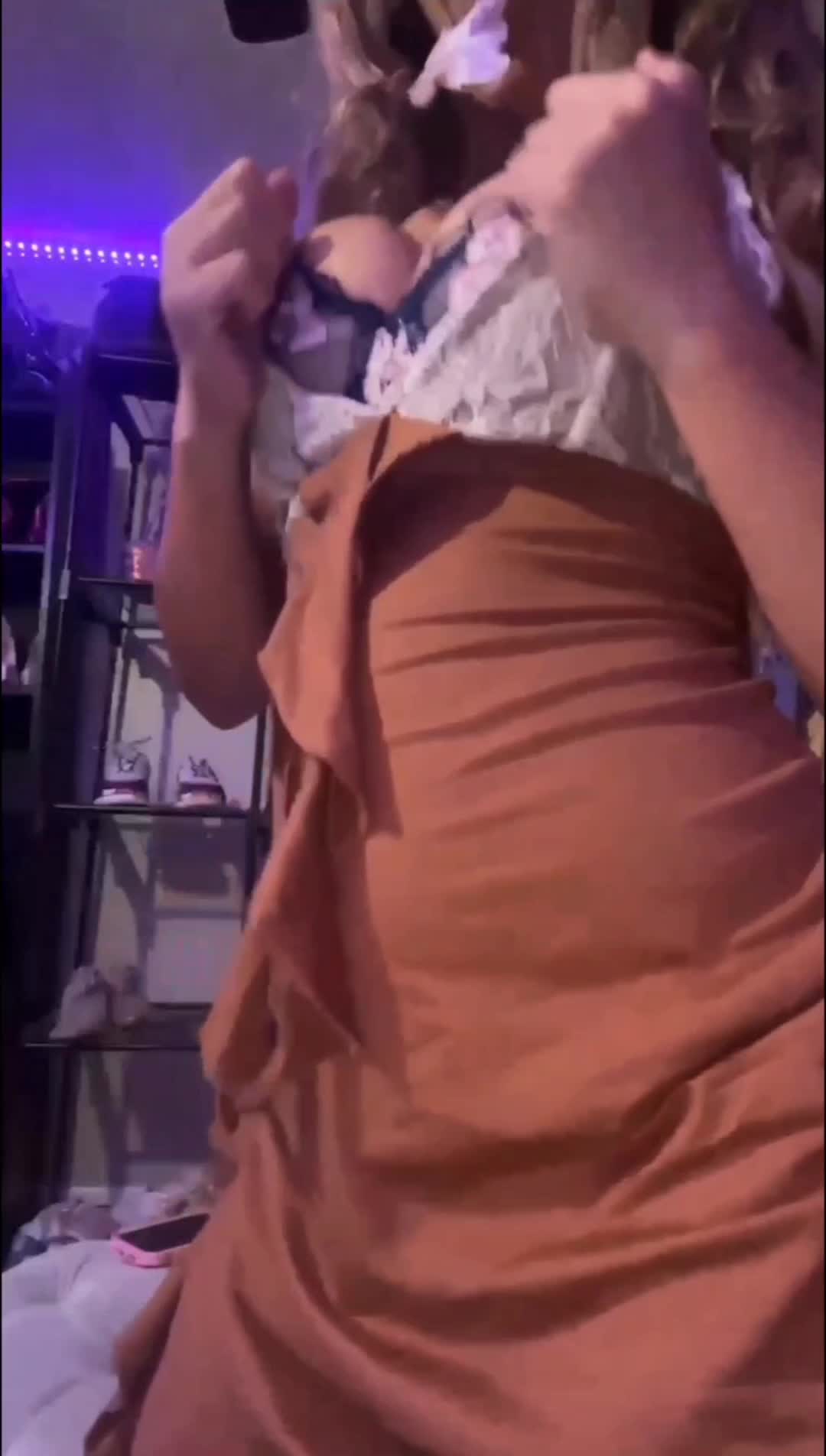 Video 589925 from Aliyah WWE