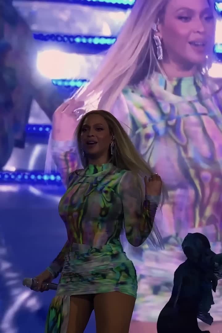 Video 589966 from Beyoncé