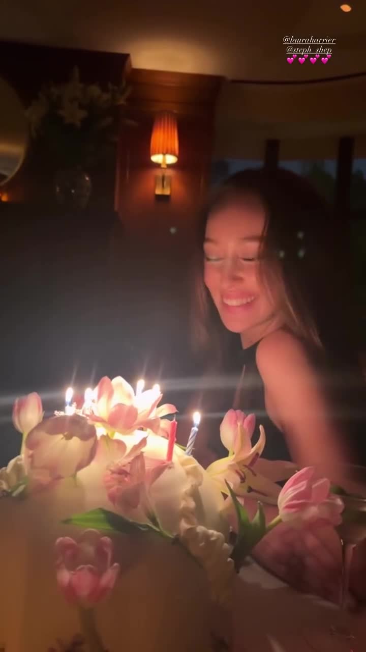 Video 589970 from Alycia Debnam Carey