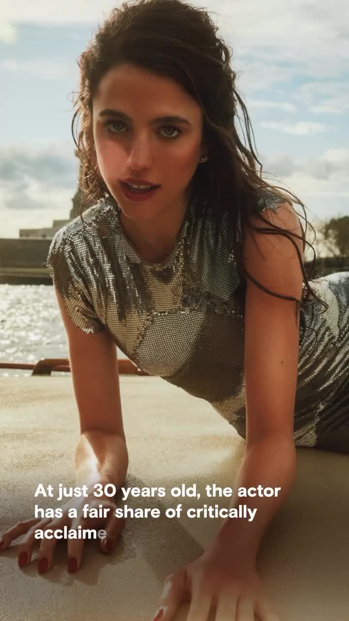 Video 590030 from Margaret Qualley