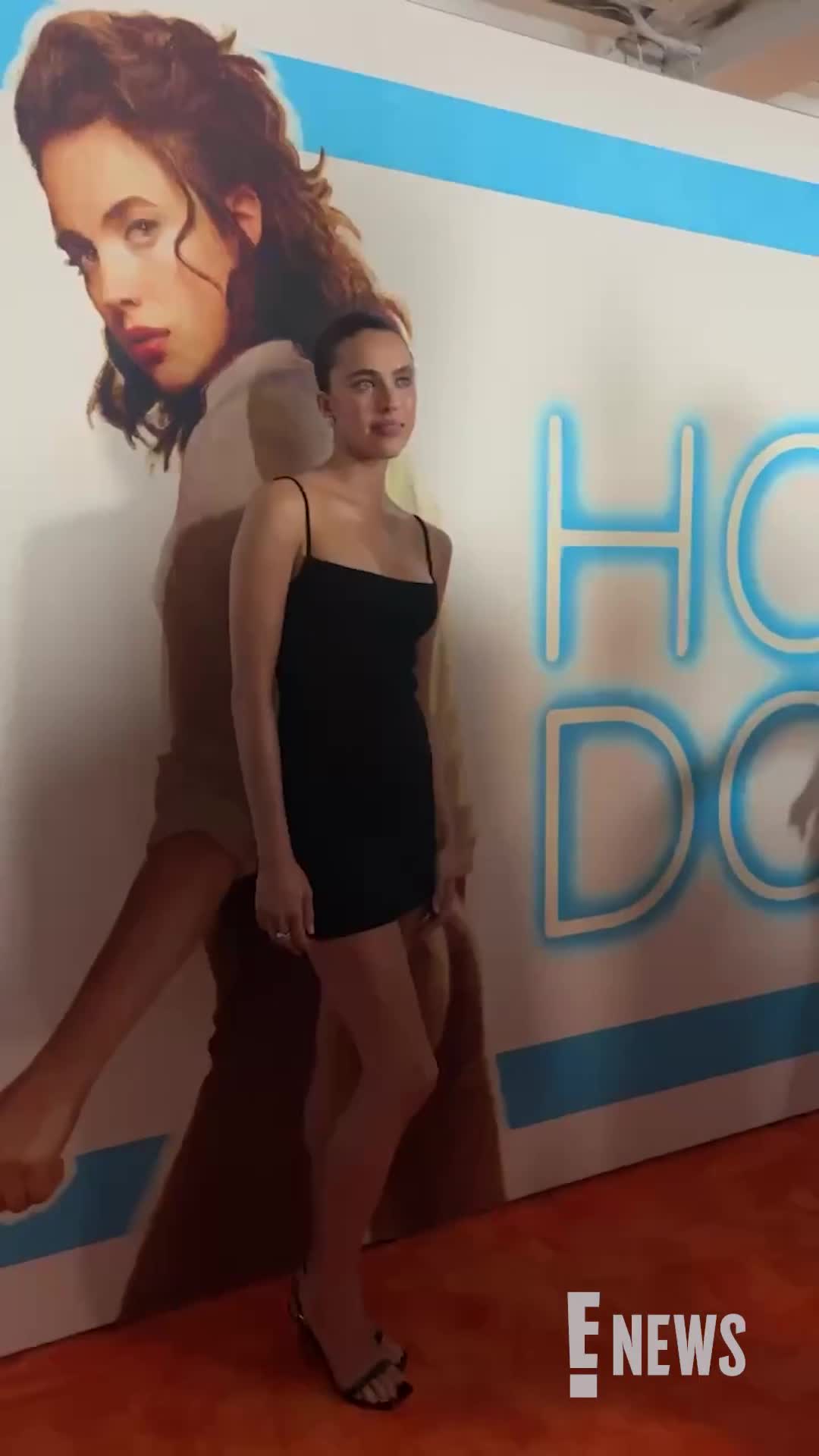 Video 590033 from Margaret Qualley