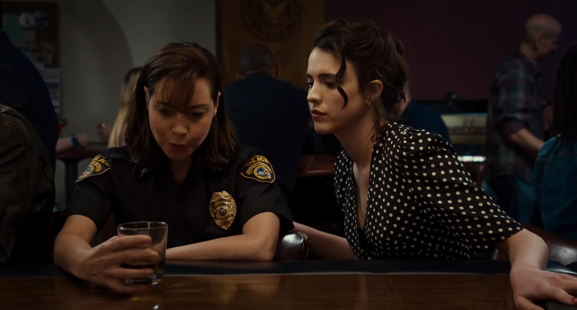 Video 590054 from Margaret Qualley