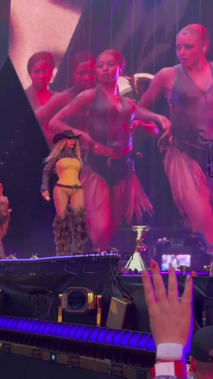 Video 590060 from Beyoncé