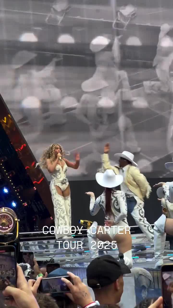 Video 590070 from Beyoncé