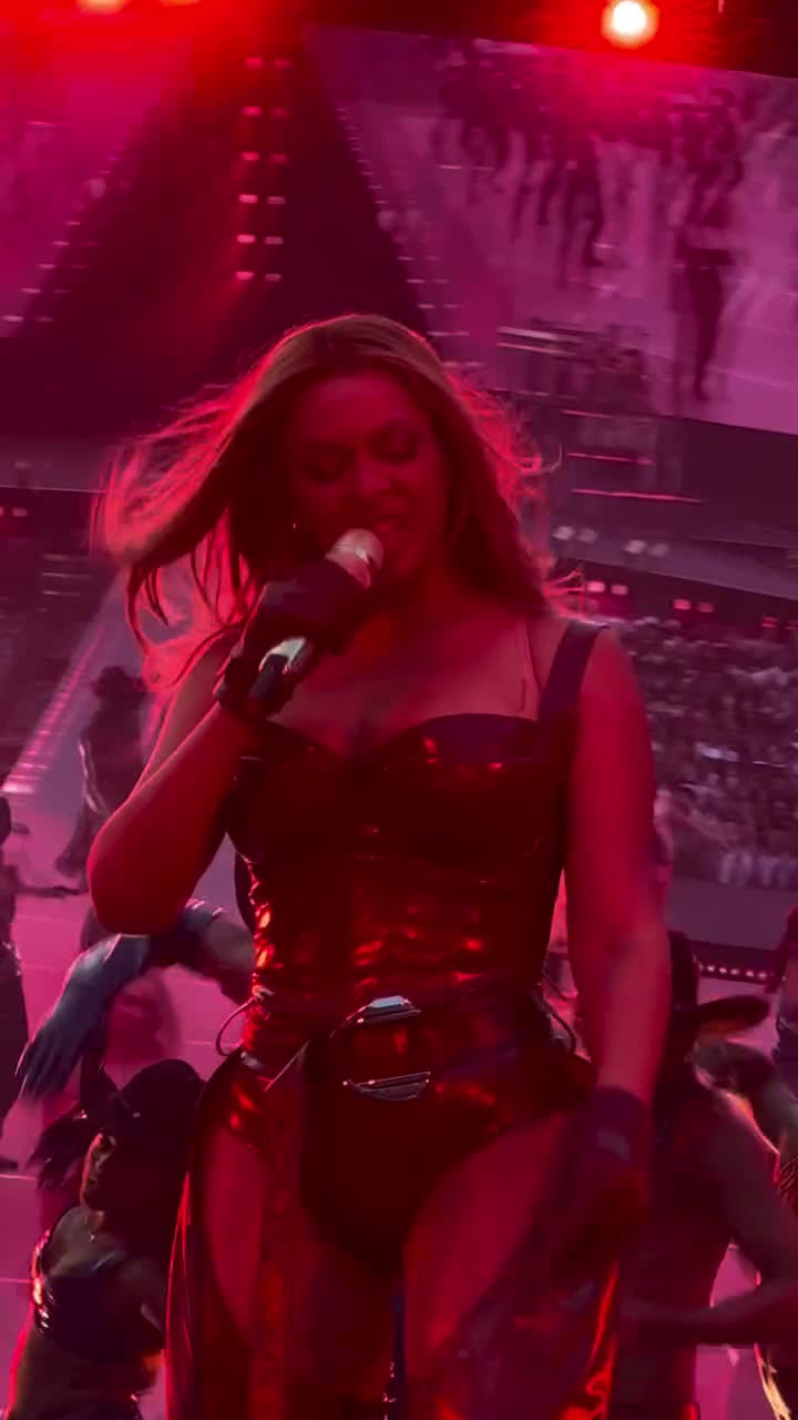 Video 590072 from Beyoncé