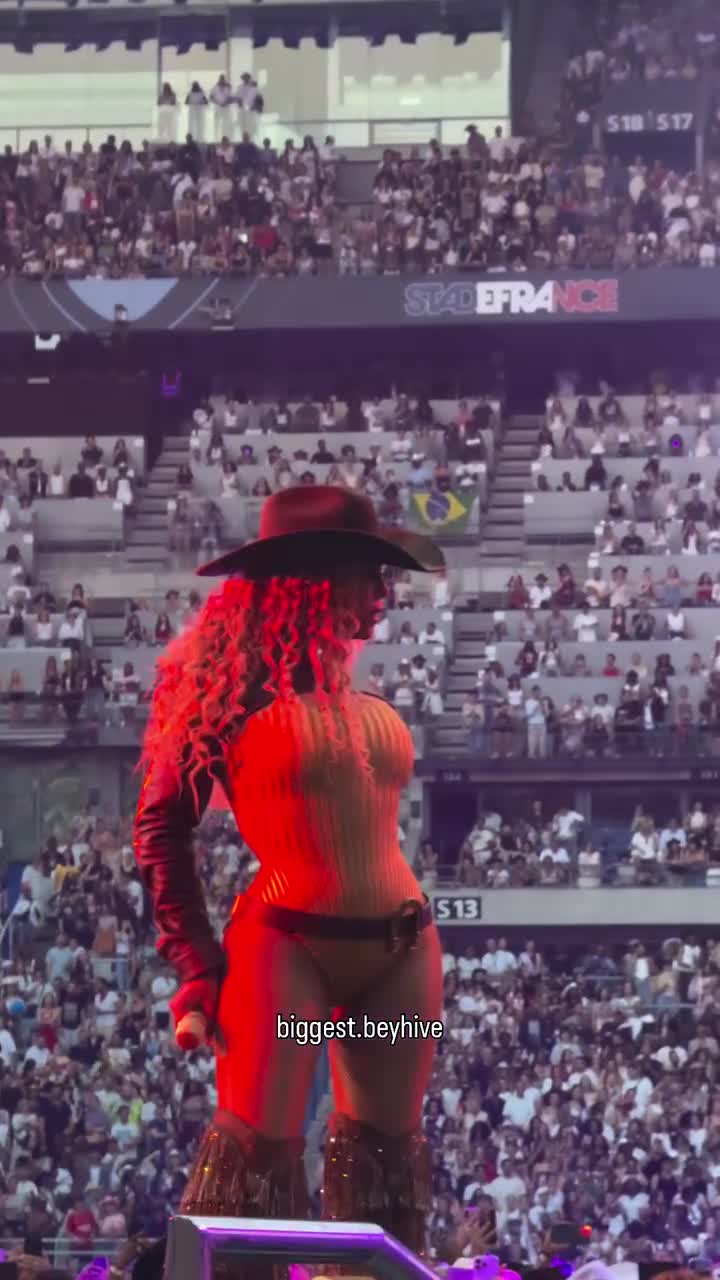 Video 590073 from Beyoncé