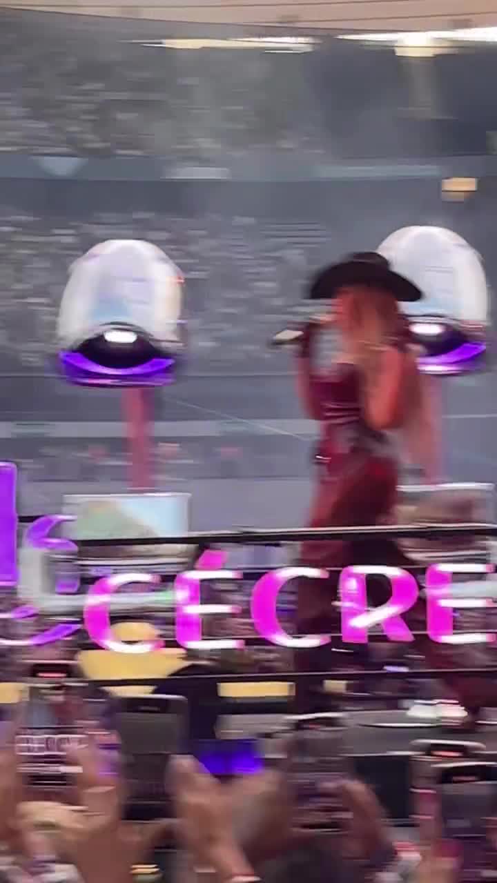 Video 590079 from Beyoncé