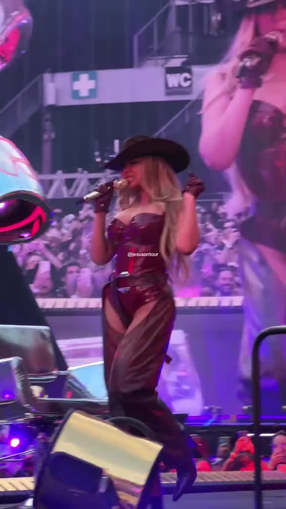 Video 590087 from Beyoncé