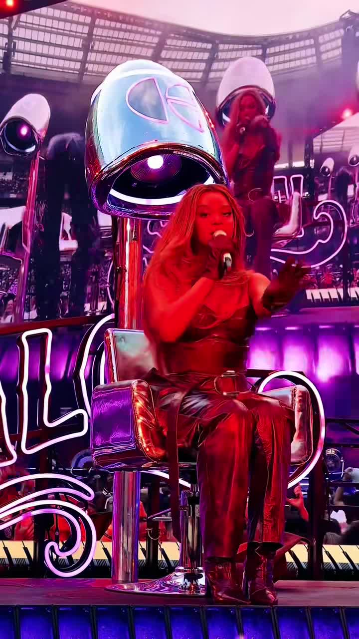 Video 590088 from Beyoncé