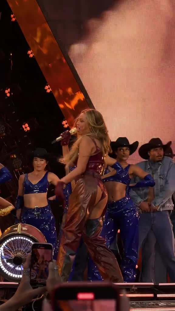 Video 590091 from Beyoncé