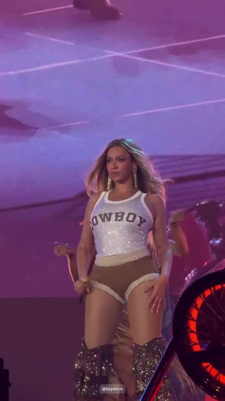 Video 590096 from Beyoncé