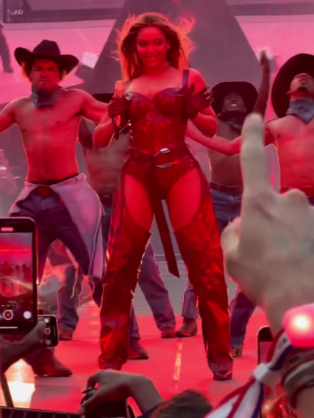 Video 590099 from Beyoncé