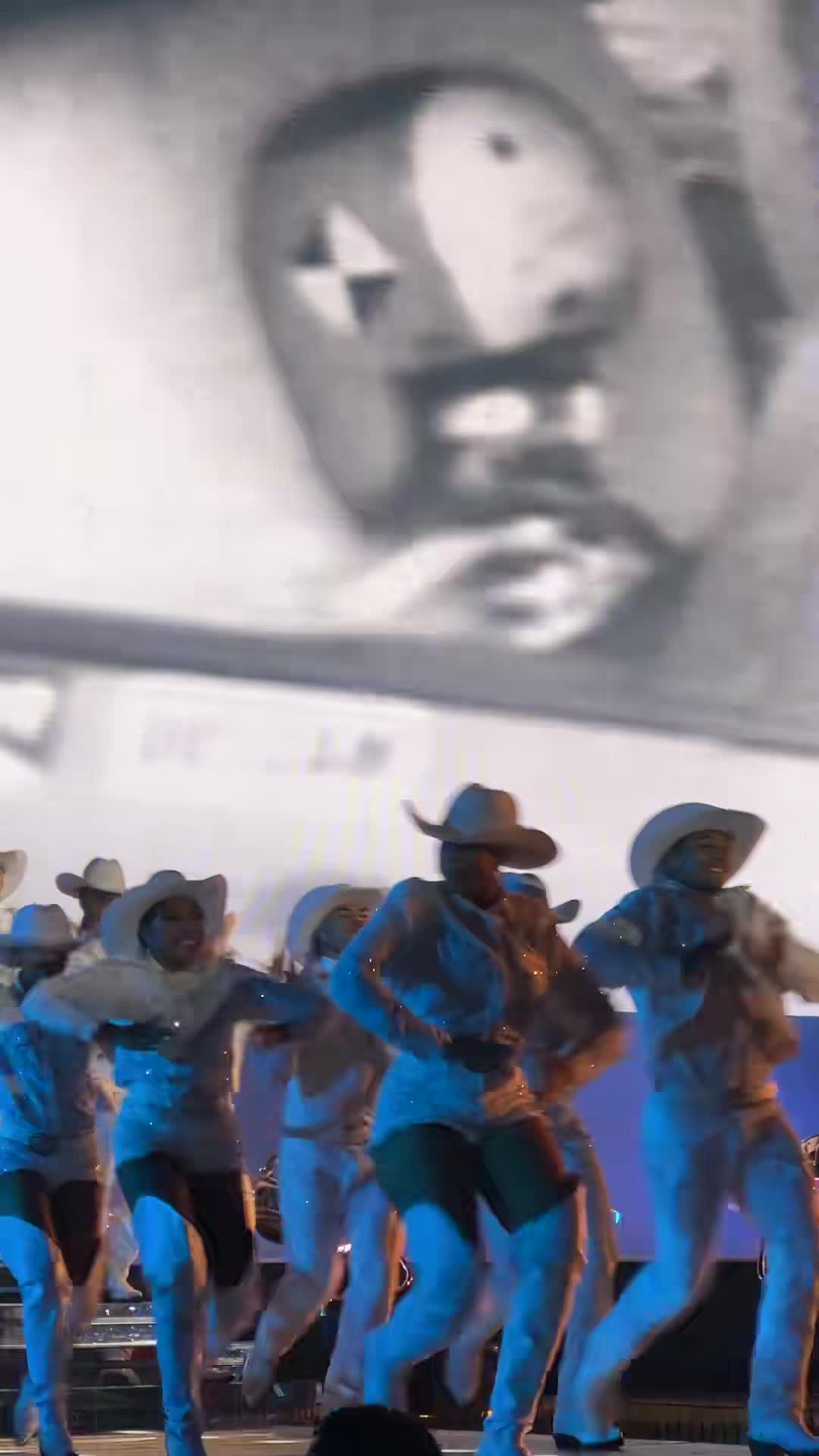 Video 590103 from Beyoncé