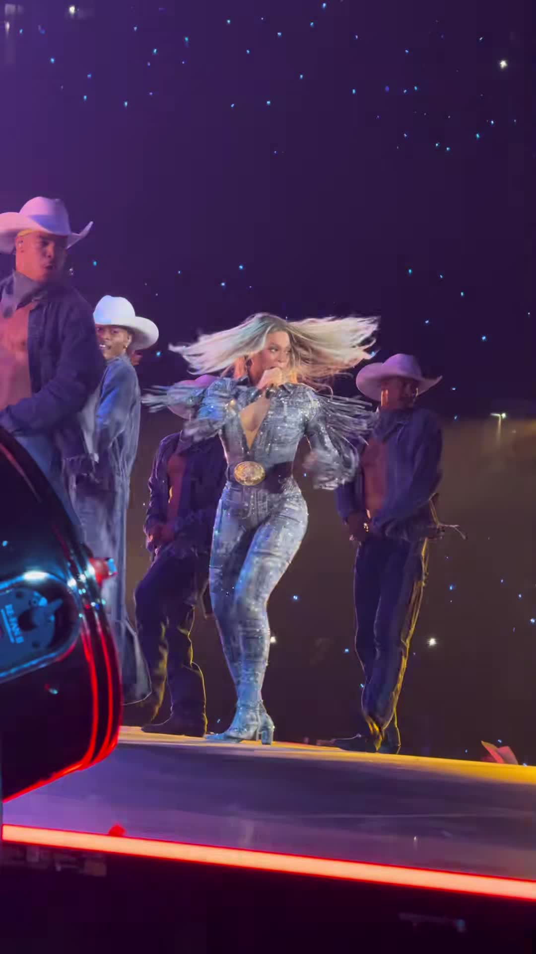 Video 590108 from Beyoncé