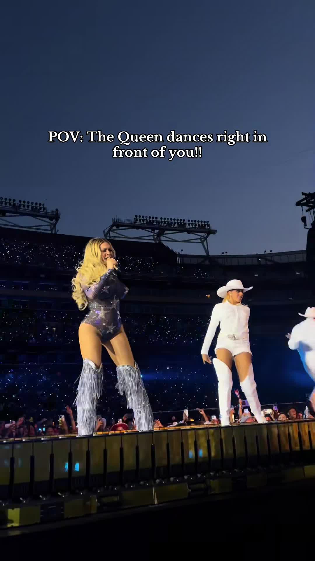 Video 590111 from Beyoncé