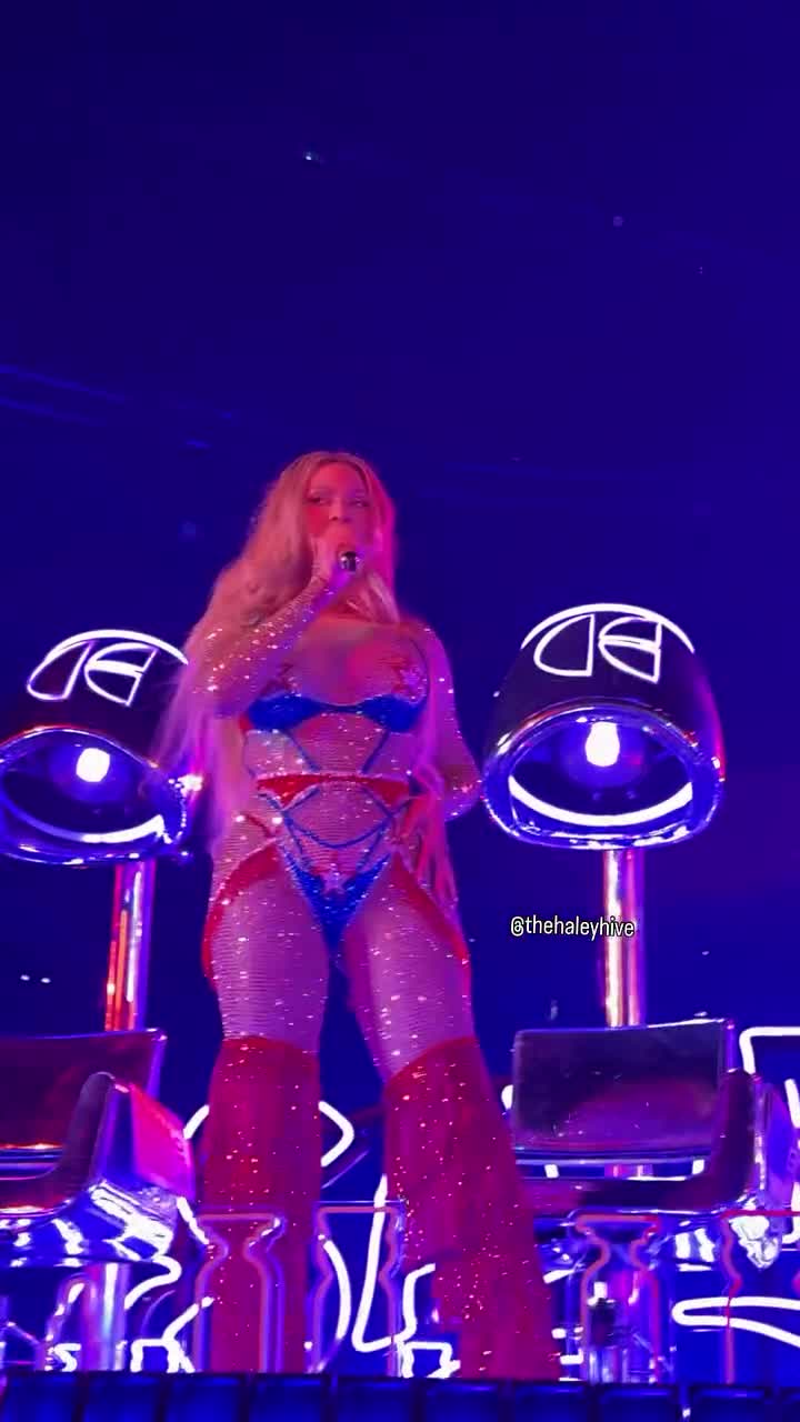 Video 590129 from Beyoncé