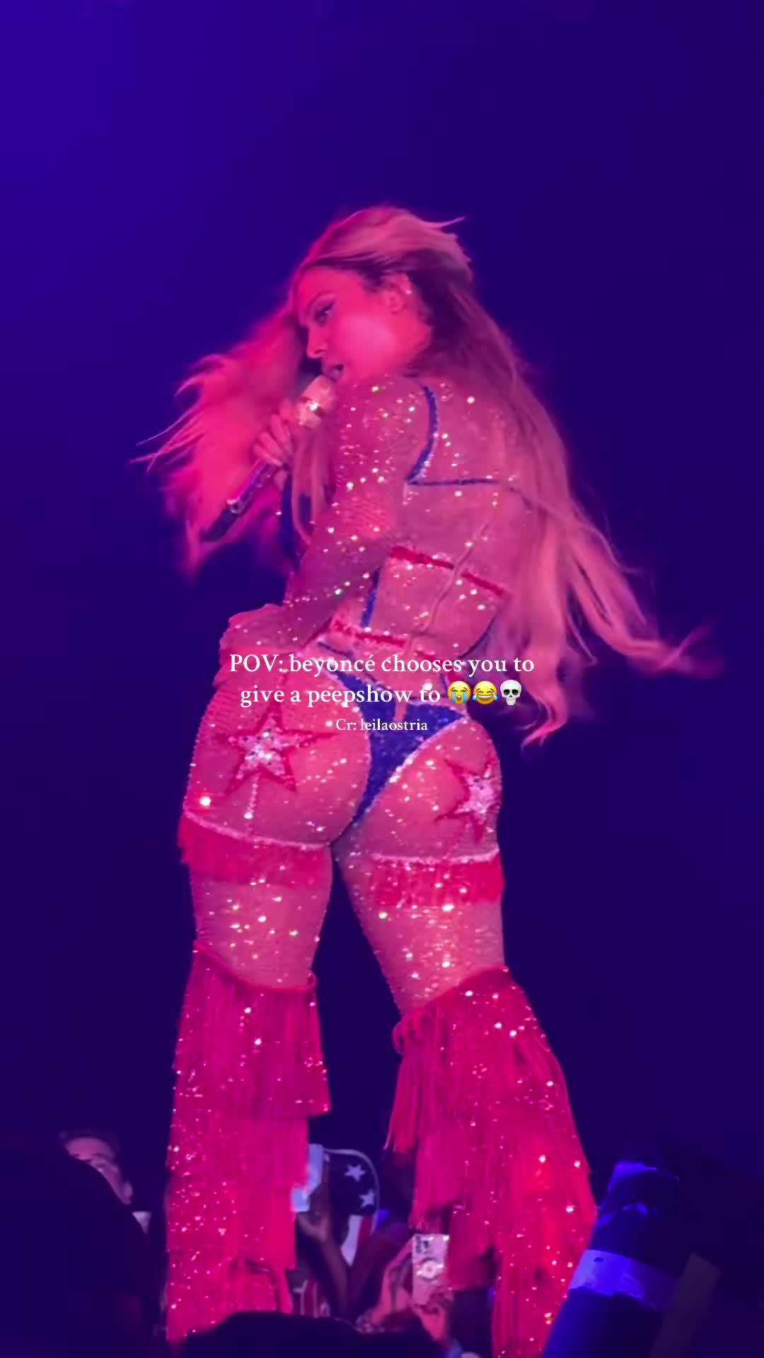Video 590132 from Beyoncé
