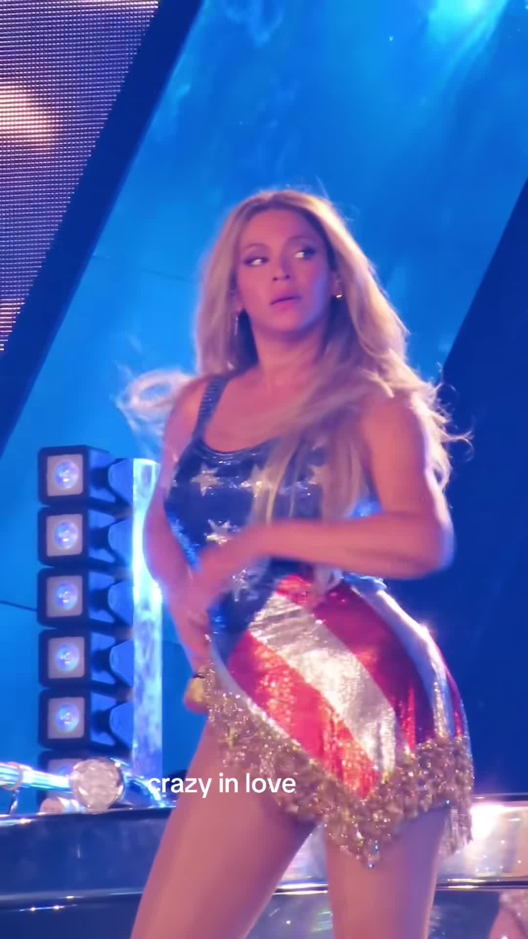 Video 590136 from Beyoncé