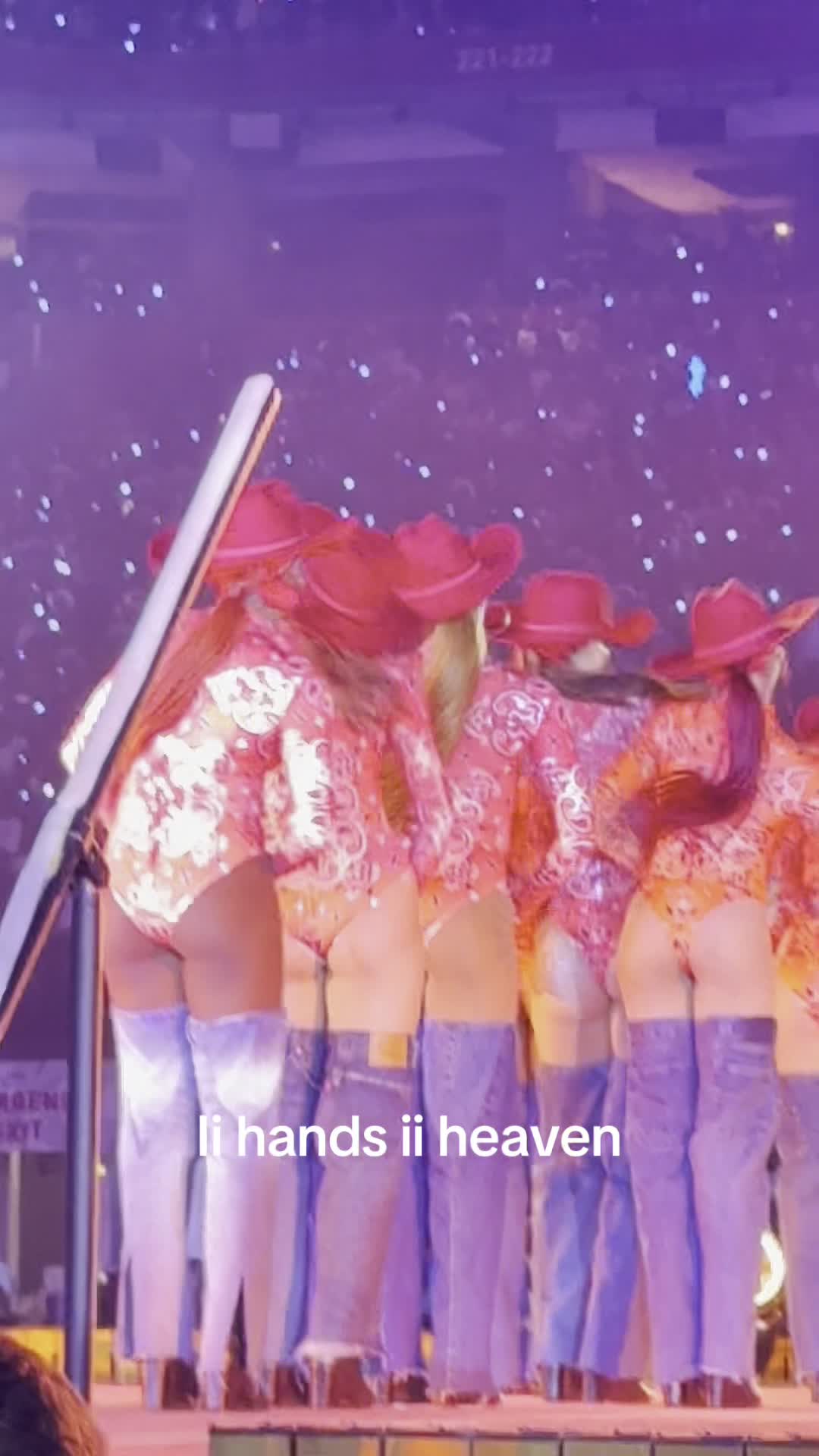 Video 590142 from Beyoncé